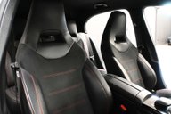 Mercedes-Benz A Class 1.3 A 200 AMG Line Executive Auto 5dr 11
