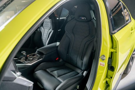 BMW M3 M3 COMPETITION. NOW SOLD. SIMILAR REQUIRED. PLEASE CALL 01903 254 800. 13