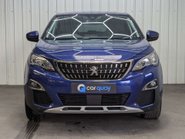 Peugeot 3008 1.6 3008 Allure Blue HDi S/S 5dr 20
