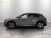 Mercedes-Benz EQA EQA 250+ 70.5kWh Sport (Executive) SUV 5dr Electric Auto (190 ps) 4