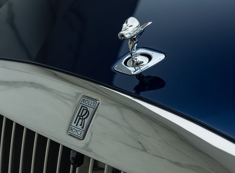 Rolls-Royce Spectre 31