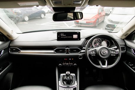 Mazda CX-5 NEWGROUND