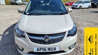 Vauxhall Viva 1.0i SE Euro 6 5dr 2