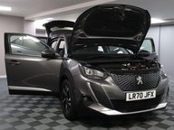 Peugeot 2008 PURETECH S/S ALLURE PREMIUM 15