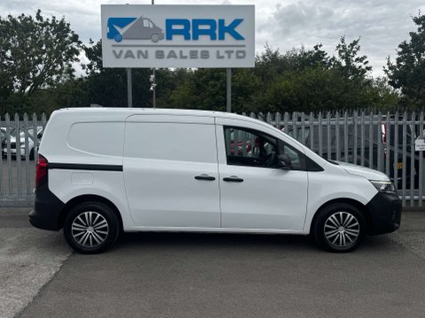 Nissan Townstar 1.3 TCe Acenta Panel Van 6dr Petrol Manual L2 Euro 6 (s/s) (130 ps) 34