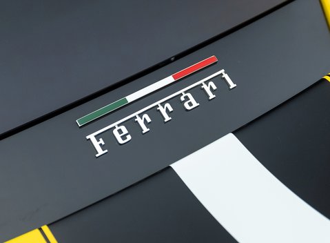 Ferrari 488 Pista 27