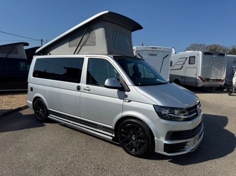 Volkswagen Danbury 5