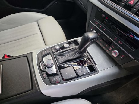 Audi A7 3.0 TDI V6 S line Sportback 5dr Diesel S Tronic quattro Euro 6 (s/s) (272 p 6