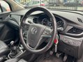 Vauxhall Mokka X 1.4i Turbo ecoTEC Elite Euro 6 (s/s) 5dr 14