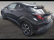 Toyota C-HR DESIGN 2