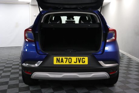 Renault Captur S EDITION TCE 14