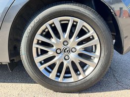 Mazda 2 1.5 Mazda2 GT Sport Auto 5dr 13