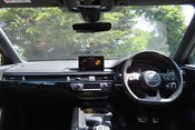 Audi A4 2.0 TDI S line S Tronic quattro Euro 6 (s/s) 5dr 9