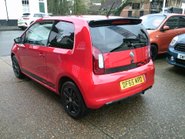 Skoda Citigo MONTE CARLO MPI ONLY 49,000 MILES FROM NEW 17