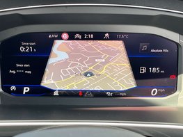 Volkswagen Tiguan 2.0 Tiguan R-Line TDI Semi-Auto 5dr 23