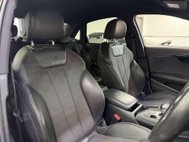 Audi A4 2.0 TDI ultra S line Saloon 4dr Diesel S Tronic Euro 6 (s/s) (190 ps) 6