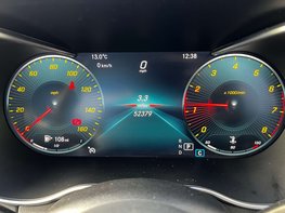 Mercedes-Benz C Class 2.0 C 300 AMG Line Premium Auto 4dr 22