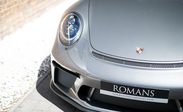 Porsche 911 GT3 (991.2) 19