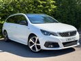 Peugeot 308 1.5 BlueHDi GT Line Euro 6 (s/s) 5dr 5