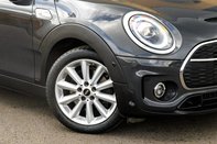 Mini Clubman COOPER S CLASSIC 12
