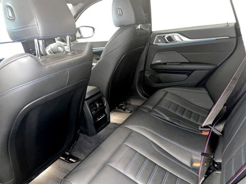 BMW i4 M50 83.9kWh Gran Coupe 5dr Electric Auto 4WD (544 ps) Cruise Control - DAB 20