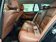 BMW 5 Series 2.0 520d Luxury Touring 5dr Diesel Auto Euro 6 (s/s) (190 ps) 32