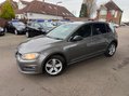 Volkswagen Golf 1.6 TDI BlueMotion Tech Match Edition DSG Euro 6 (s/s) 5dr 2