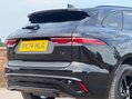 Jaguar F-Pace 2.0 P400e 19.3kWh R-Dynamic SE Black 90th Anniversary Edition Auto AWD Euro 5
