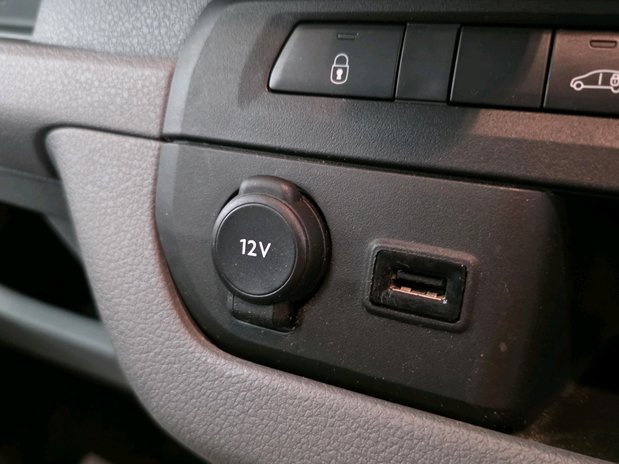 Vauxhall Vivaro Vauxhall Vivaro L2 Diesel 2900 1.5d 100ps Dynamic H1 Van 23