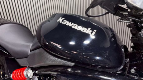 Kawasaki Er ER6 2011 ONLY 7K VERY CLEAN EXAMPLE LONG MOT IDEAL FIRST BIG BIKE 27