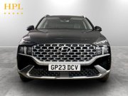 Hyundai SANTA FE 1.6 h T-GDi Premium SUV 5dr Petrol Hybrid Auto 4WD Euro 6 (s/s) (230 ps) Sa 2