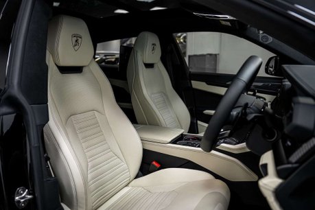 Lamborghini Urus 4.0 V8 BiTurbo 25.9kWh SE SUV 5dr Petrol Plug-in Hybrid Auto 4WD Euro 6 (80 3