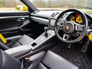 Porsche 718 CAYMAN 4.0 GTS 9