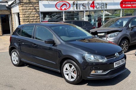 Volkswagen Polo MATCH