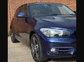 BMW 1 Series 2.0 120d Sport 5dr 6