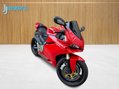 Ducati 1299 1299 Super Sports Petrol Manual Euro 3 (197 ps) 6