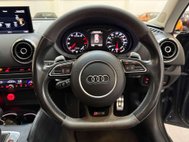 Audi RS3 2.5 TFSI Sportback 5dr Petrol S Tronic quattro Euro 6 (s/s) (Nav) (367 ps) 35