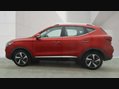 MG ZS MG ZS Trophy EV 5dr 12