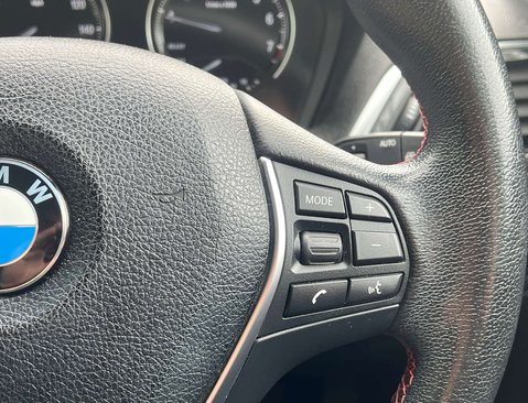 BMW 1 Series 1.5 118i Sport 5dr 19