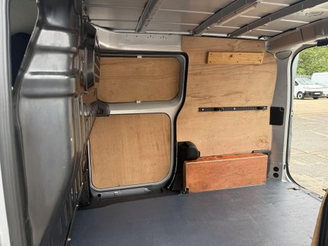 Nissan E-NV200 E ACENTA RAPID PLUS 30