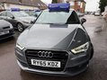 Audi A3 2.0 TDI S line Sportback Euro 6 (s/s) 5dr (Nav) 2