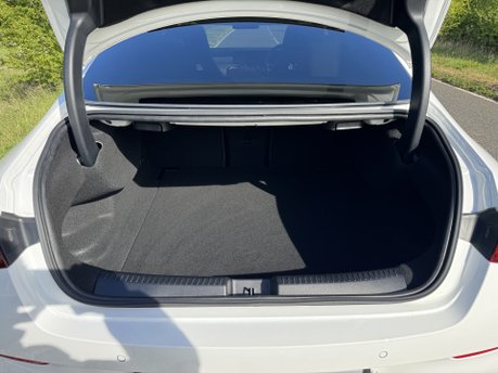 Mercedes-Benz CLA Class CLA 180 MHEV AMG Line Premium Plus Auto Petrol Coupe PAN ROOF/MEMORY SEATS 30