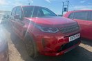 Land Rover Discovery Sport 2.0 Discovery Sport R-Dynamic SE D Auto 4WD 5dr