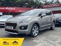 Peugeot 3008 1.6 BlueHDi Allure ETG Euro 6 (s/s) 5dr