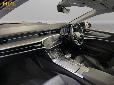 Audi A6 2.0 TFSIe 50 Sport Saloon 4dr Petrol Plug-in Hybrid S Tronic quattro Euro 6 15