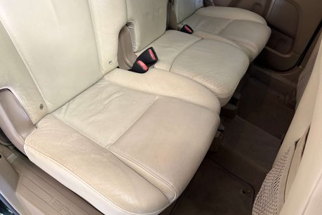 Volvo XC90 3.2 Executive SUV 5dr Petrol Geartronic AWD (289 g/km, 235 bhp) 36