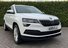 Skoda Karoq 1.6 TDI SE Technology SUV 5dr Diesel Manual Euro 6 (s/s) (115 ps)