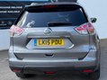 Nissan X-Trail 1.6 dCi Tekna XTRON Euro 5 (s/s) 5dr 28