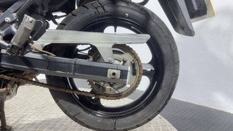 Suzuki V-Strom DL 2006 20K RUNNING ADVENTURE PROJECT BIKE 650CC VTWIN A2 8