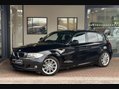 BMW 1 Series 2.0 118d M Sport 5dr 1